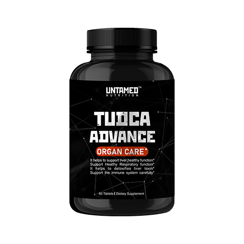 TUDCA ADVANCE