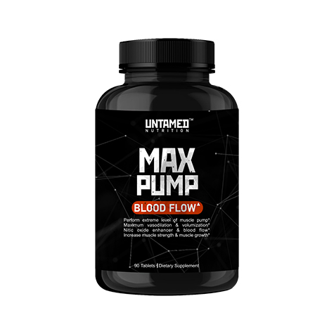 MAX PUMP