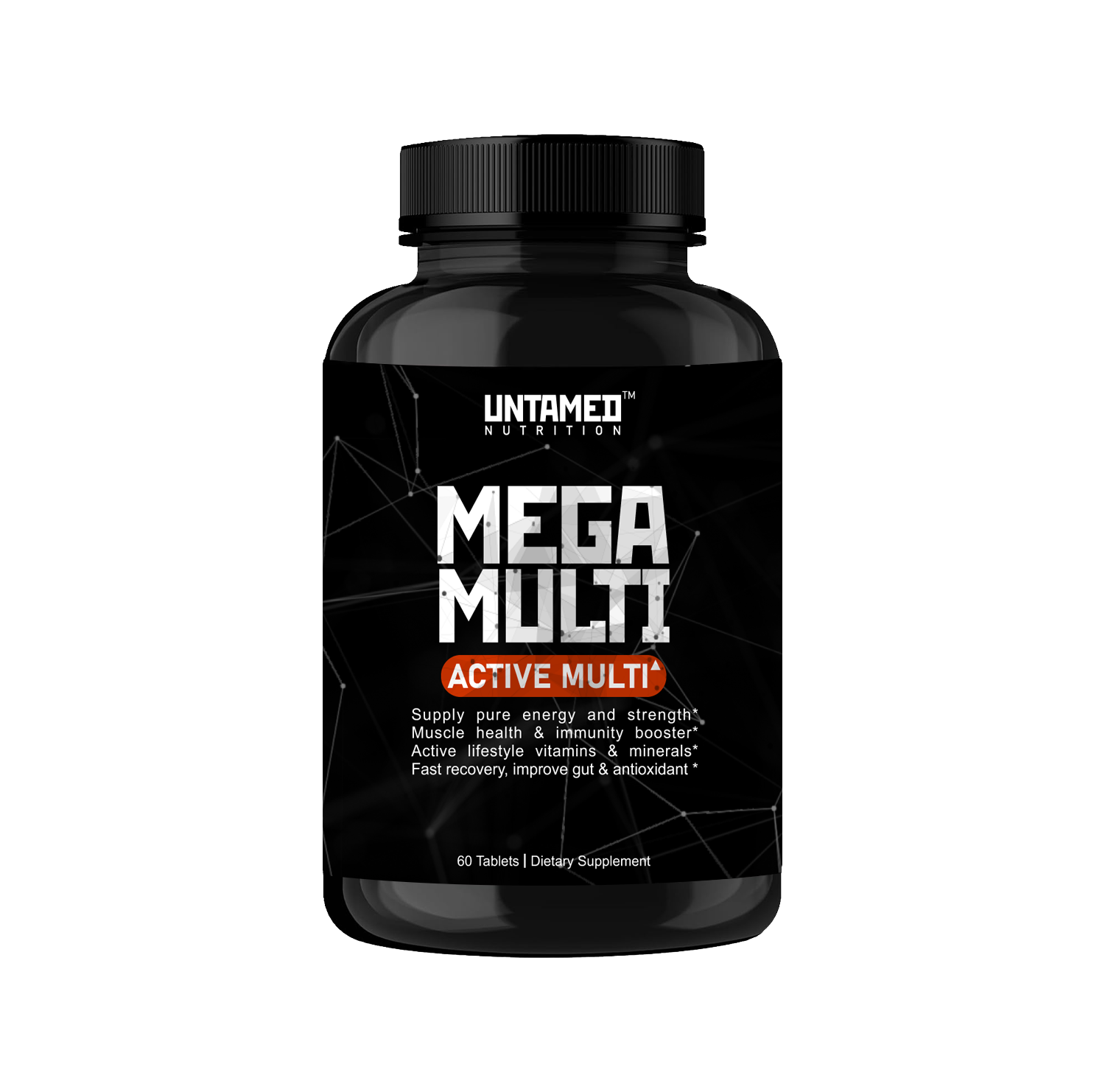 MEGA MULTI