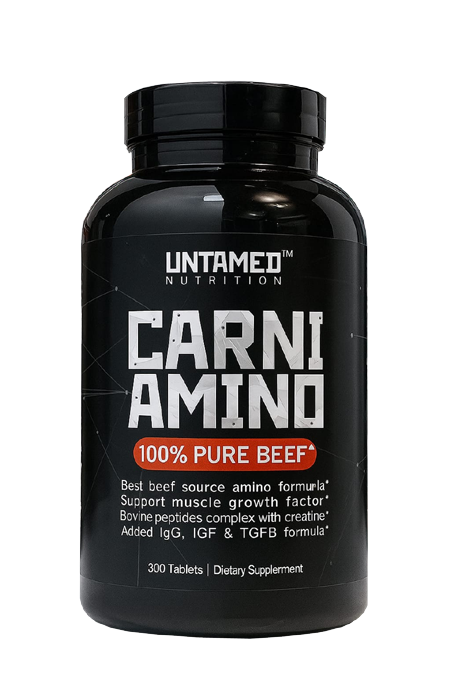 CARNI AMINO