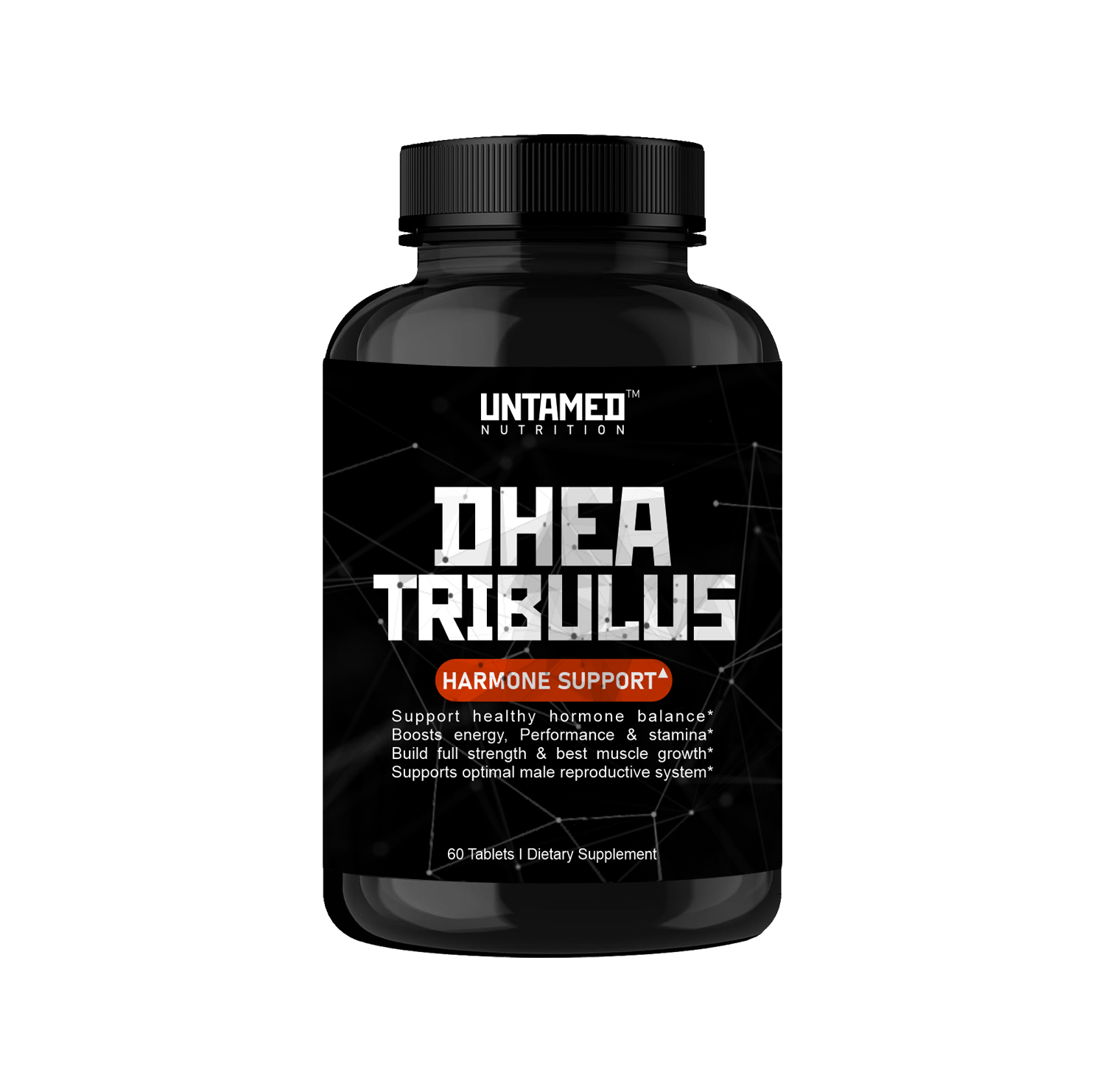 DHEA TRIBULUS